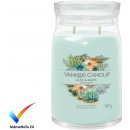 Yankee Candle ALOE & AGAVE signature 567 g