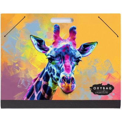 Karton Picasso Sloha A3 na výkresy Žirafa – Zboží Dáma Karton Picasso Sloha A3 na výkresy Žirafa – Zboží Dáma