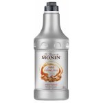 Monin La Sauce Salted Caramel poleva slaný karamel 0,5 l – Zboží Dáma