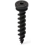 Vrut do polystyrenu 55mm, černá - Balení 50 ks – Hledejceny.cz