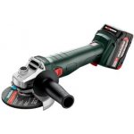 Metabo W 18 7-125 602371510 – Hledejceny.cz
