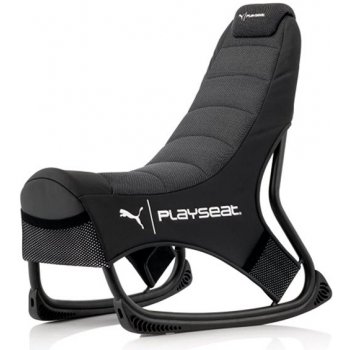 Playseat Puma Active Gaming Seat Black