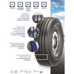 PIRELLI R02 PRO TRAILER 385/65 R22.5 164/158K | Zboží Auto