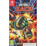 Skybolt Zack Nintendo Switch v krabici – Hledejceny.cz