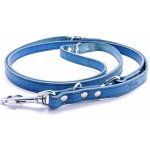 Tamer Kožené vodítko STUBBY PŘEPÍNACÍ – Zboží Mobilmania