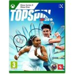 TopSpin 2K25 – Hledejceny.cz