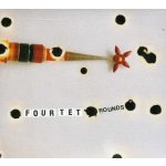 Four Tet - Rounds -Expanded CD – Hledejceny.cz