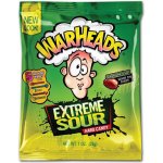 Warheads Extreme Sour Hard Candy 28 g – Zbozi.Blesk.cz