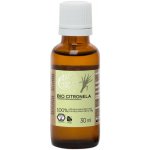 Tierra Verde Silice Citronela BIO 10 ml – Sleviste.cz