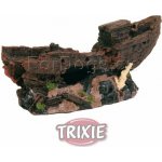 Trixie Vrak lodě velký 23,5 cm – Hledejceny.cz