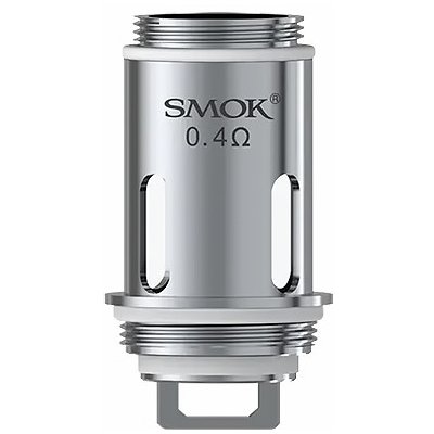 Smoktech Vape Pen 22 Dual Core žhavicí hlava nerez 0,4ohm – Hledejceny.cz