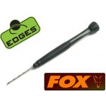 Fox Edges Nut Drill – Hledejceny.cz