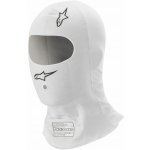 Balakláva kukla Alpinestars Race V3 FIA/SFI bílá – Zboží Dáma Balakláva kukla Alpinestars Race V3 FIA/SFI bílá – Zboží Dáma