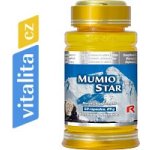Starlife Mumio Star 60 kapslí – Hledejceny.cz