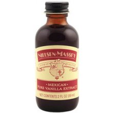 Extrakt - Mexická vanilka 60ml Nielsen Massey