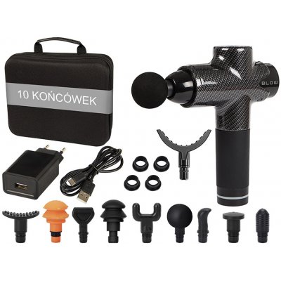 Blow Wave 5000 – Zboží Dáma