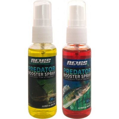 Stég Predator Spray Sumec 30 ml – Sleviste.cz