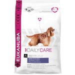 Eukanuba Daily Care Sensitive Skin 12 kg – Zboží Mobilmania