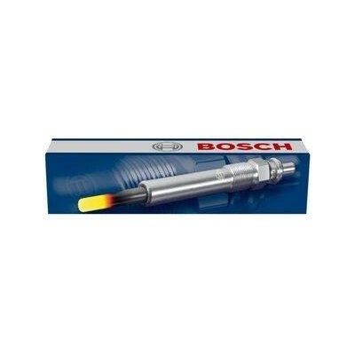 Žhavící svíčka BOSCH Duraterm 0250403013 – Hledejceny.cz