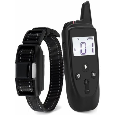 Reedog P20 elektronický výcvikový obojek pro psy pro 1 psa – Hledejceny.cz