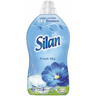 Silan Fresh Sky aviváž 1,408 l 64 PD – Zboží Dáma