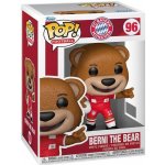 Funko POP! 96 FC Bayern MunchenBerni The Bear – Hledejceny.cz