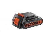 Black & Decker BL1518-XJ 18V, 1.5Ah, Li-ion – Zboží Mobilmania