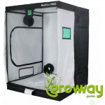 BudBox PRO XL+ 150x150x200 cm bílý – Hledejceny.cz