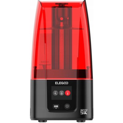 Elegoo Mars 4 9K – Zboží Živě