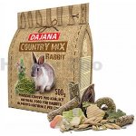 Dajana Country Mix Rabbit 0,5 kg – Hledejceny.cz