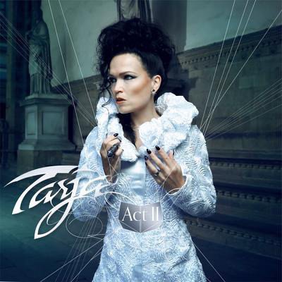 Tarja Turunen - Act II Digipack CD