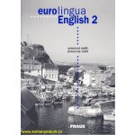 Eurolingua English 2 - pracovní sešit - Self,Telínová,Tandlichová – Hledejceny.cz