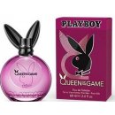 Playboy Queen of the Game toaletní voda dámská 60 ml