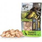 KidDog SUPER PREMIUM 100% králičí ledvinky sušené mrazem 50 g – Zboží Mobilmania
