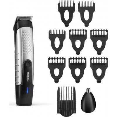 BaByliss T812E – Hledejceny.cz