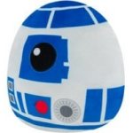 Squishmallows Disney Star Wars R2D2 25 cm – Hledejceny.cz