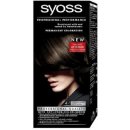 Syoss Permanent Coloration permanentní barva na vlasy 4-1 Medium Brown 50 ml