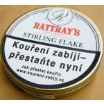 Rattrays Stirling Flake 50 g – Zboží Mobilmania