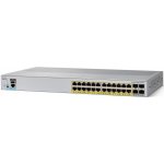 Cisco WS-C2960L-24PS-LL – Zboží Živě