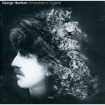 Somewhere in England - George Harrison CD – Zbozi.Blesk.cz