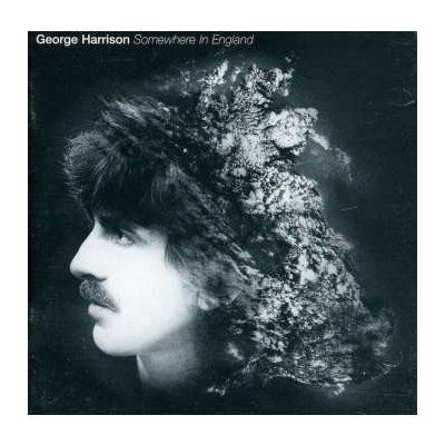 Somewhere in England - George Harrison CD – Zbozi.Blesk.cz