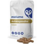 Malumo Ashwagandha Extrakt 240 kapslí – Hledejceny.cz