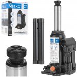 Geko G01050 Hever hydraulický 2 t – Zbozi.Blesk.cz