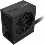 NZXT C750 Bronze 750W PA-7B3BB-EU – Zboží Mobilmania