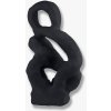 Plakát Mette Ditmer Denmark Sculpture soška černá
