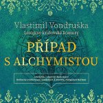 Případ s alchymistou - Vlastimil Vondruška – Zbozi.Blesk.cz
