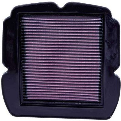 K&N vzduchový filtr SUZUKI SV 650, 650S, 1000S, 1000, 650A (ABS), 650SA (ABS) 03-10 – Hledejceny.cz