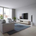AERIUM SilentTower IonWIFI AF500 – Hledejceny.cz