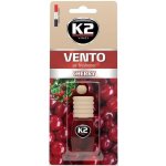 K2 VENTO Cherry – Hledejceny.cz
