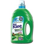 Herr Klee Universal prací gel 4,035 l 123 PD – Hledejceny.cz